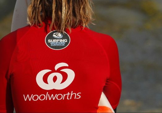 2019 Woolworths WA Junior Surfing Titles