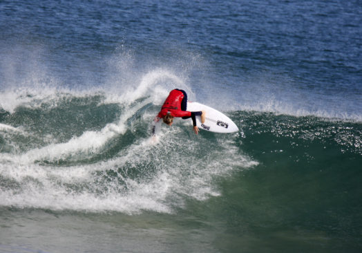 WA Pro Surf Series –  Mandurah Event