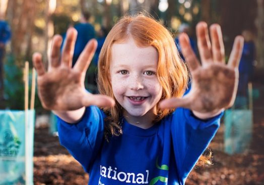 National Tree Planting Day 2019