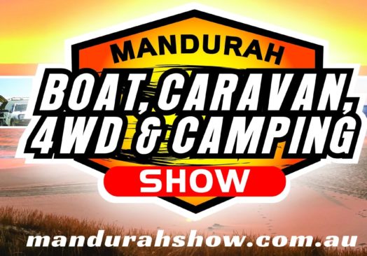 Mandurah Boat, Caravan, 4WD and Camping Show