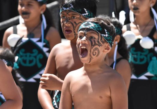 Waitangi Day