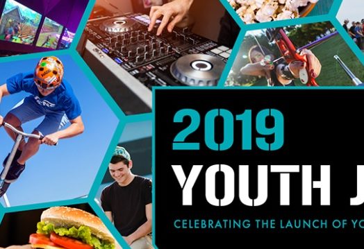 Youth Jam 2019